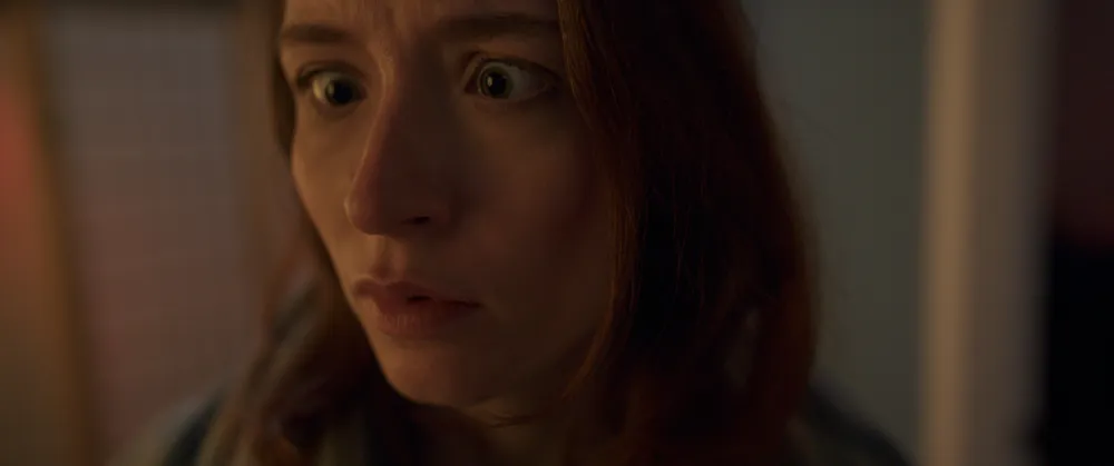 "Blindsided": Redefining Horror Through Sound and Sight