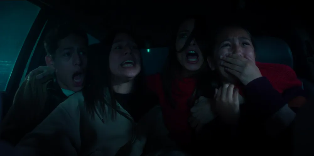 "Dead End": Juan Gil’s Claustrophobic Horror of Family and Guilt