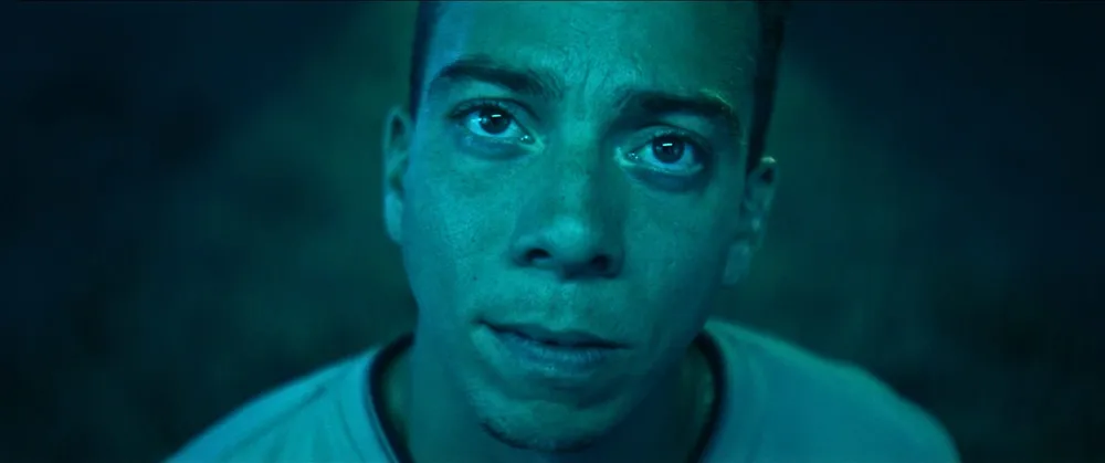 Building Love and Worlds: Adrian Bobb’s Sci-Fi Vision in “Drifters”