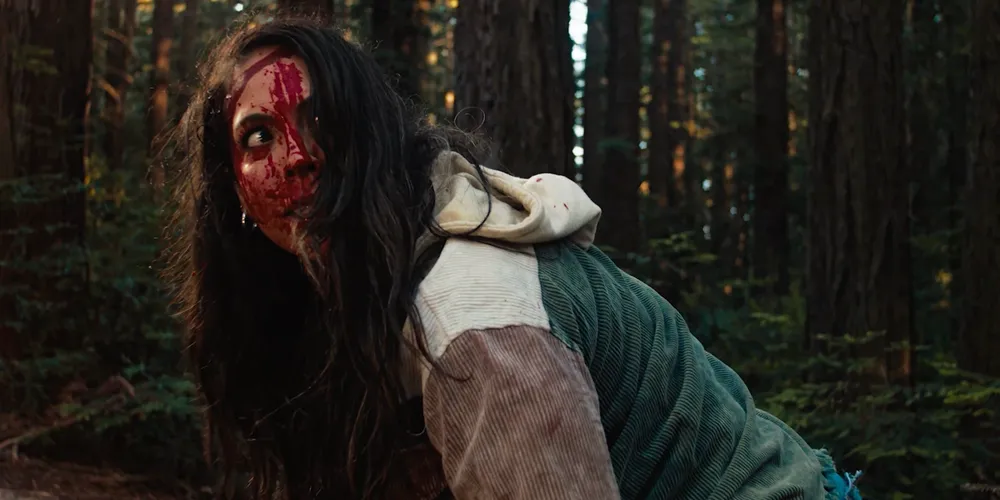 "Grizzly Peak" Carves Out a Bold Queer Slasher Identity at FilmQuest 2025