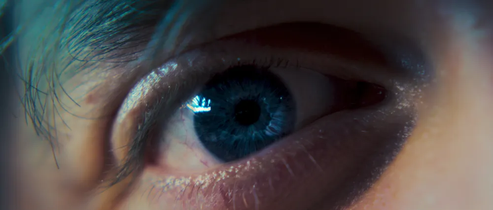 Inside the Cosmic Terror of "The King in Yellow"