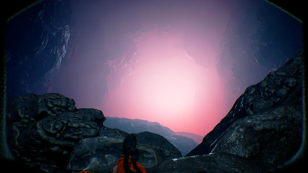 Through Alien Eyes: Dylan Powers’ “Observer” Reimagines Sci-Fi at FilmQuest 2025