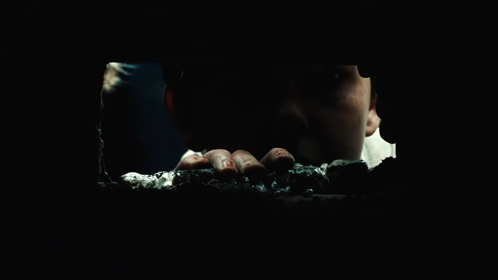 Inside “The Man Upstairs”: Wendy Wang’s Unflinching Look at Childhood Horror