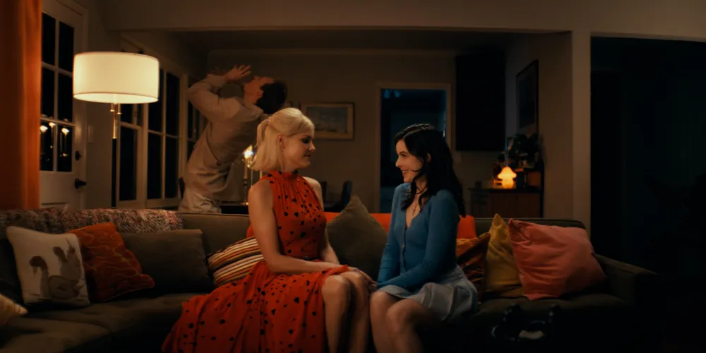 “Open Wide” Unleashes Psychedelic Chaos and Female Rebellion at FilmQuest