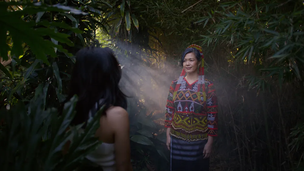 Dreamweaving Identity: Nicole Dizon’s “Ruya” Threads Heritage and Healing