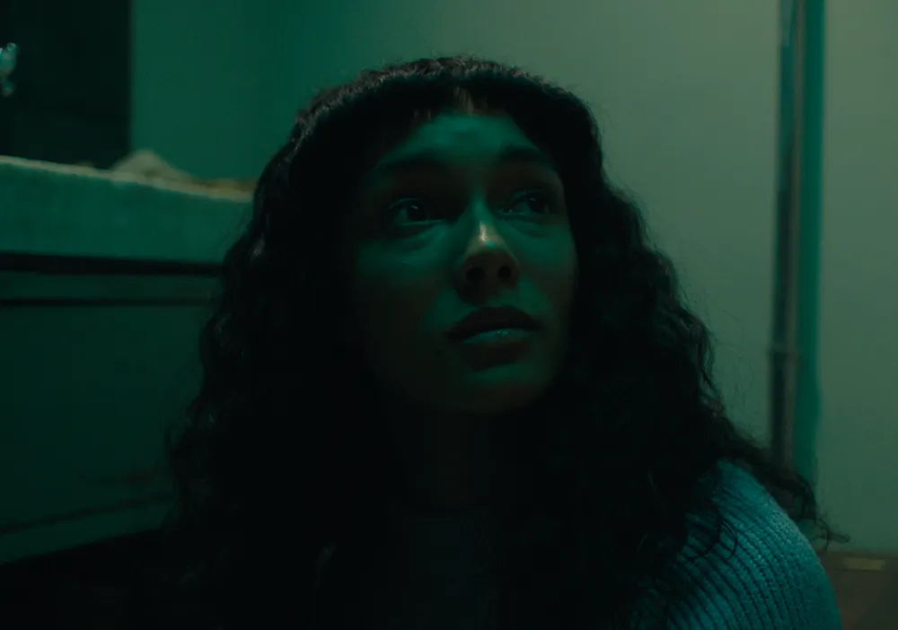 Inside "Roach": Angelica Gayle Redefines Horror Through Control and Constraint
