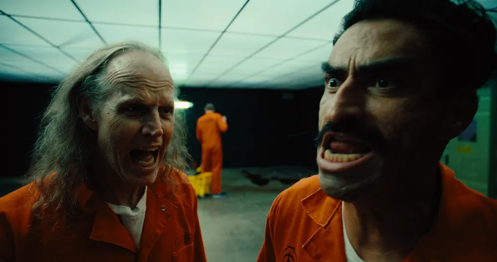 Inside the Fan-Fueled Chaos of "SCP: Containment Breach"