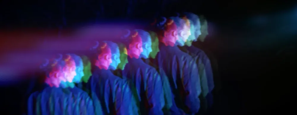 Healing Through Horror: Ashley George’s “Slush” Confronts Family and Folklore