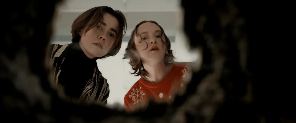 Mike Manning’s “Spool” Unravels Grief and Mystery at FilmQuest 2025