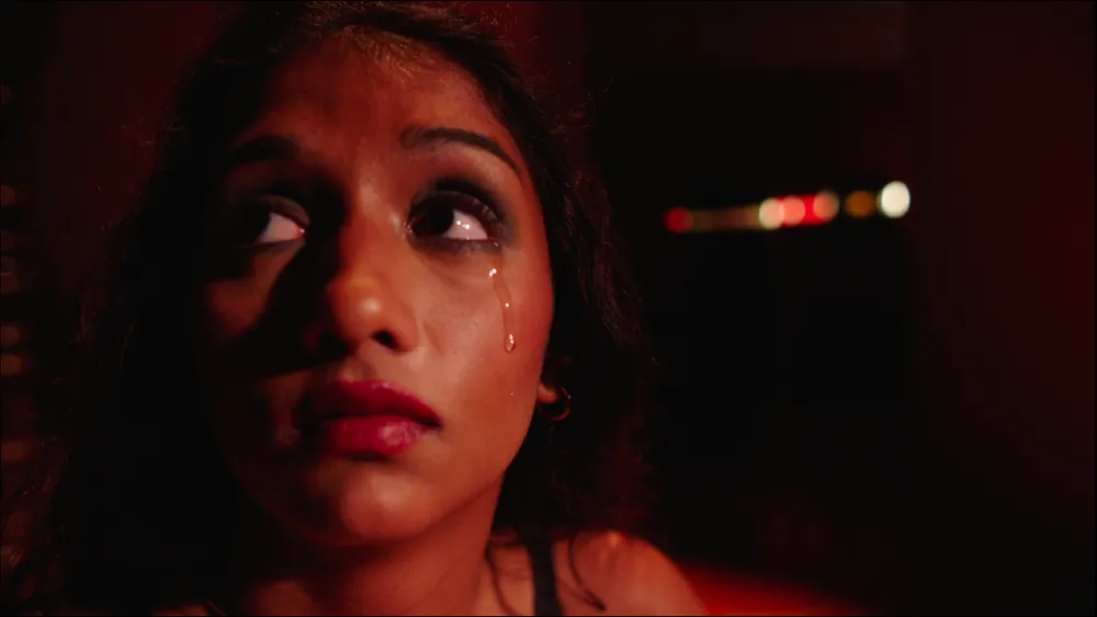 Beyond the "Proscenium": Georgia Evensen on Connection, Dance, and Wordless Storytelling