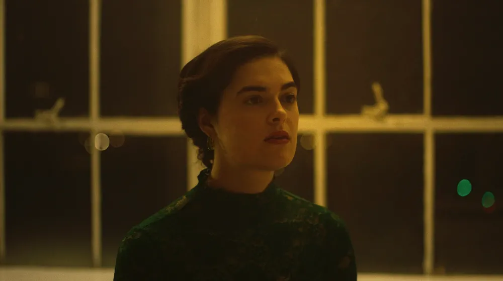 Inside the Absurdist World of Abby Tozer’s "Muse"