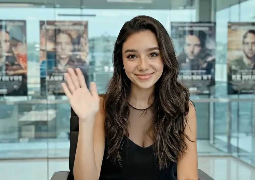 Meet Tilly Norwood: The first AI Actor