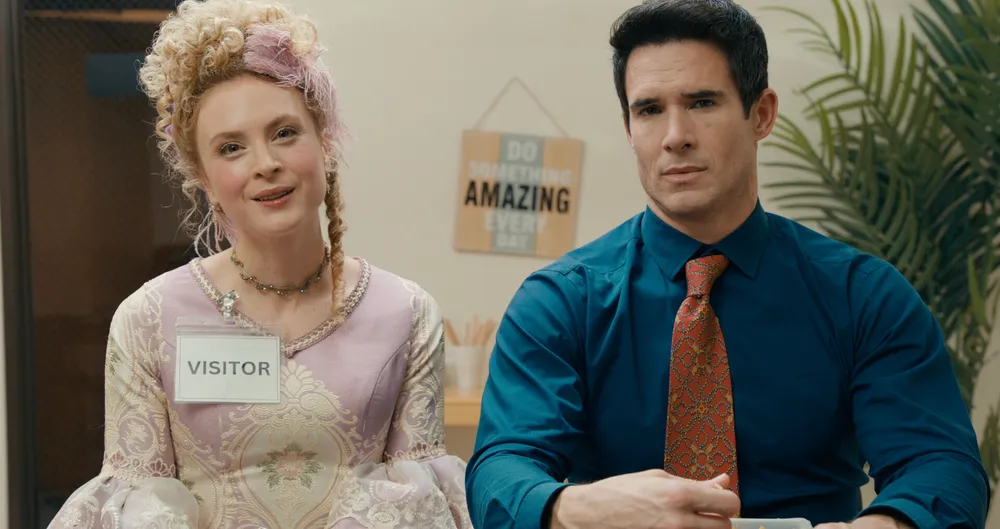 Jonathan Hammond’s "Fireflies in the Dusk" Shines at FilmQuest 2025