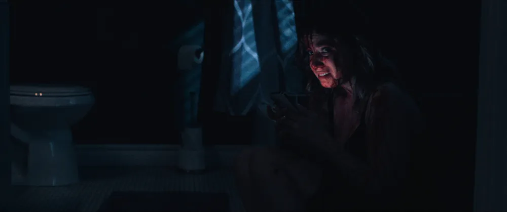 From VFX to Vision: Bud Myrick’s Darkly Comic "Star-Crossed"