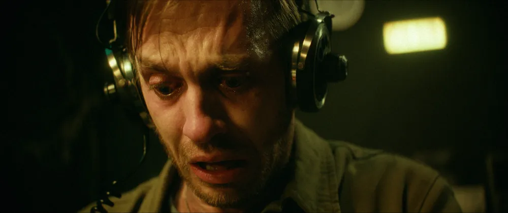 Silence as Horror: Riccardo Suriano’s “The Waking Call” Stuns at FilmQuest 2025