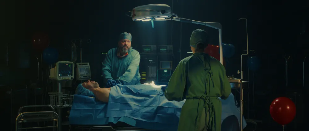 “Butter Knife” Cuts Between Comedy and Tragedy at FilmQuest 2025