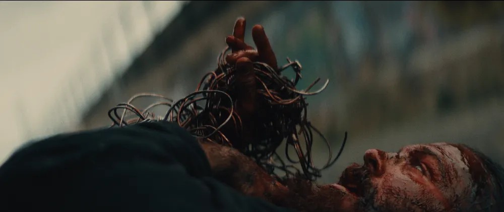 Blurring the Line Between Victim and Villain in "Syphon"