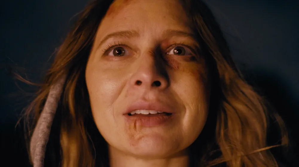 Inside “Take Care”: Brittany Ashley’s Raw Take on Female Body Horror