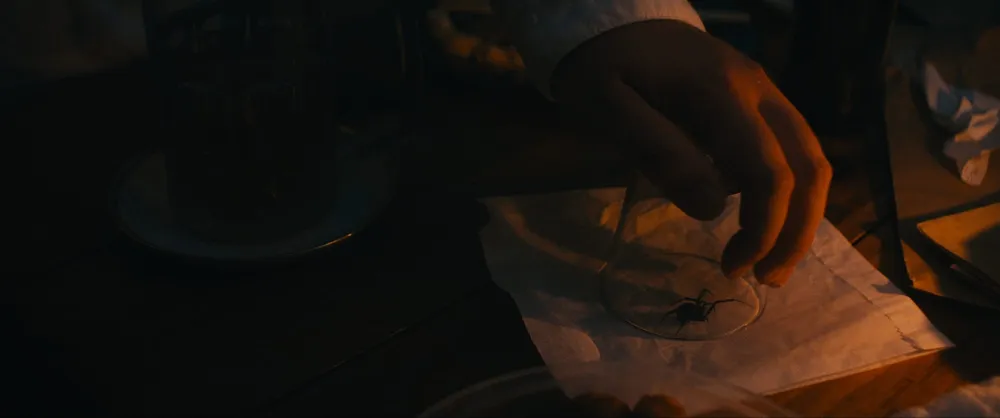 Unraveling Masculinity: Kristen Semedo’s "Vermin" Redefines Who Gets Haunted