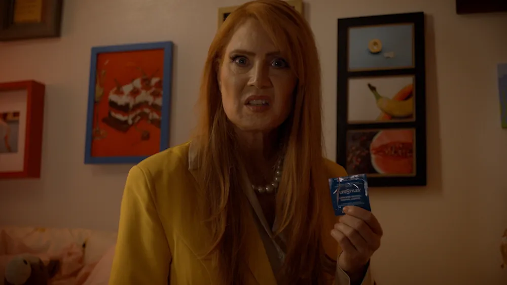 Fixing the Chaos: Jennifer Gouchoe Turns Leaks into Laughter