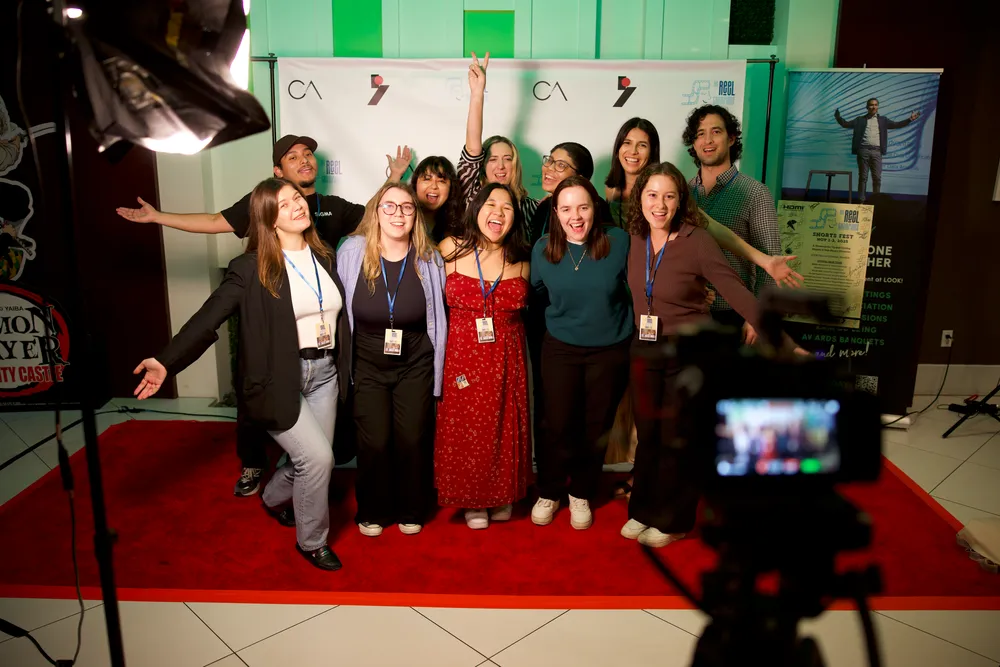 One Month until The Reel Champions Shorts Fest Regular Deadline