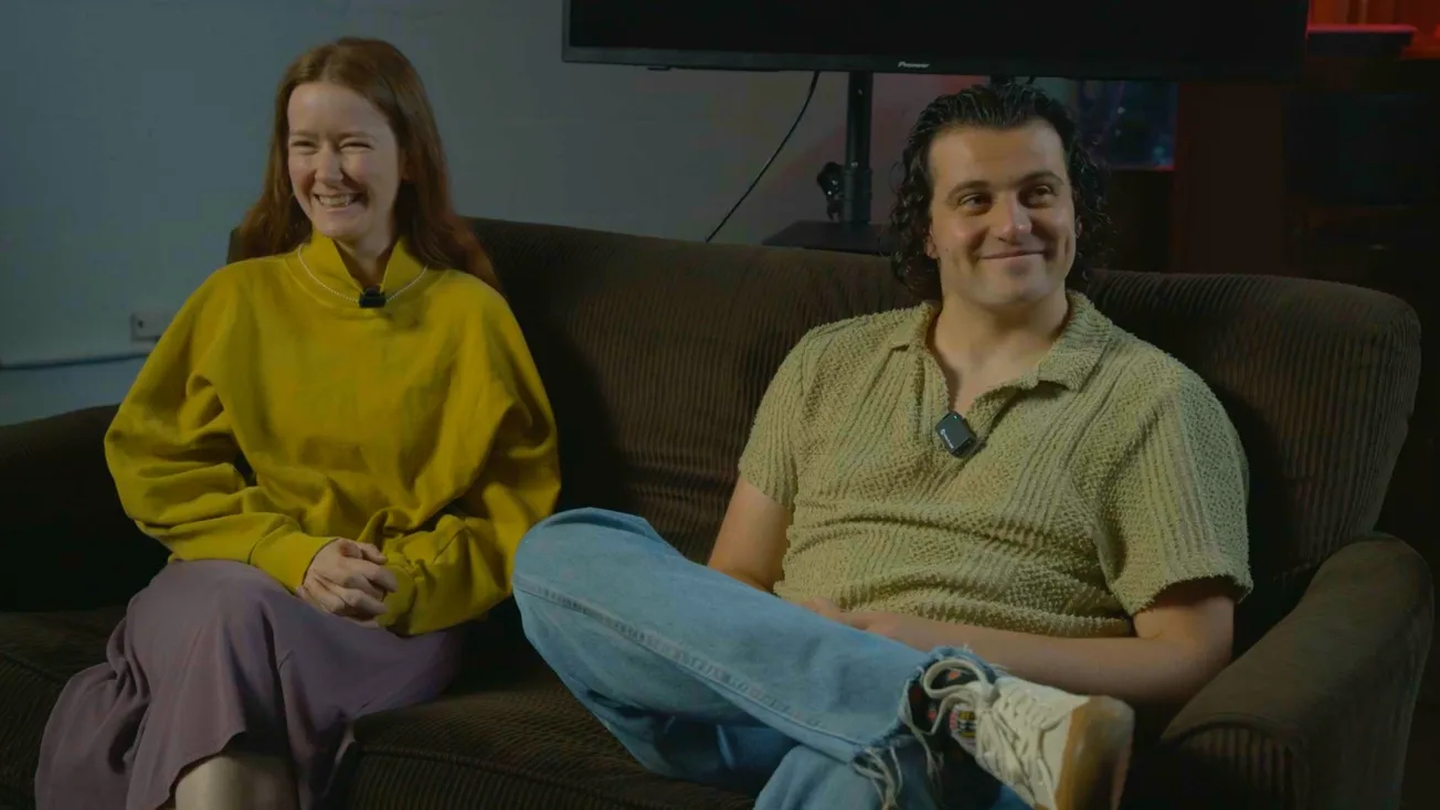 Collaborative Filmmaking Under Pressure: Inside “For Sale” by Nixon & Rashby
