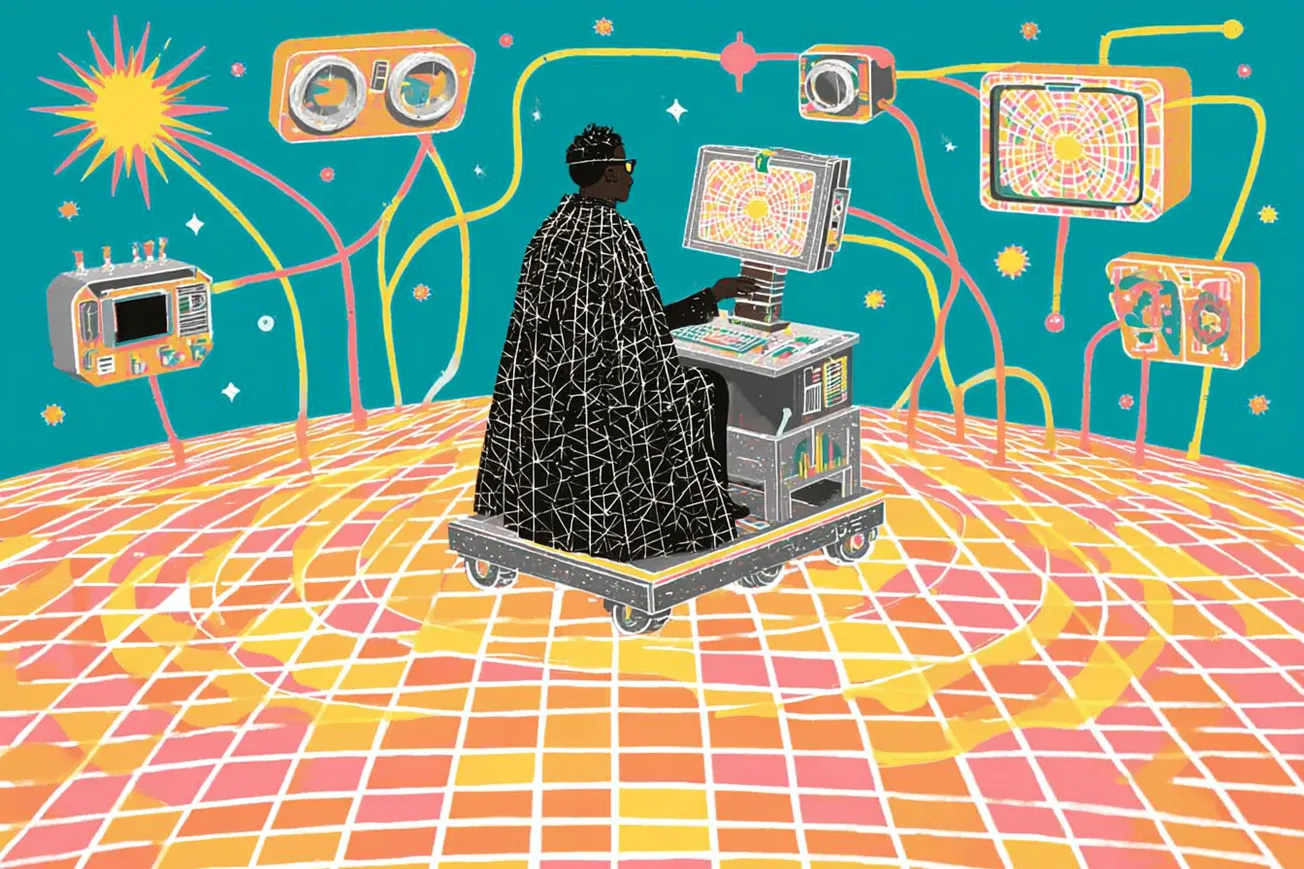 What Digital Imaging Technicians Do—and Why It Matters